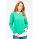Budmil női Pulóver-Szabadidő felső - 20220887-002