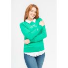 Budmil női Pulóver-Szabadidő felső - 20220887-002