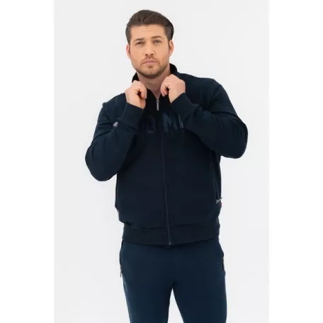 Budmil férfi pulóver-Szabadidőfelső - 20220903-004