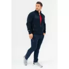 Budmil férfi pulóver-Szabadidőfelső - 20220903-004