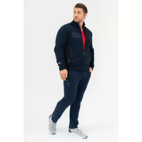 Budmil férfi pulóver-Szabadidőfelső - 20220903-004