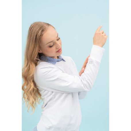 Budmil női Pulóver-szabadidőfelső - 20220906-001