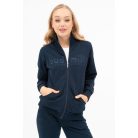 Budmil női Pulóver-szabadidőfelső - 20220907-002