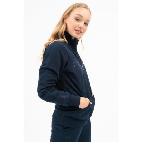 Budmil női Pulóver-szabadidőfelső - 20220907-002