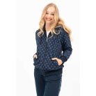 Budmil női Pulóver-szabadidőfelső - 20220908-002