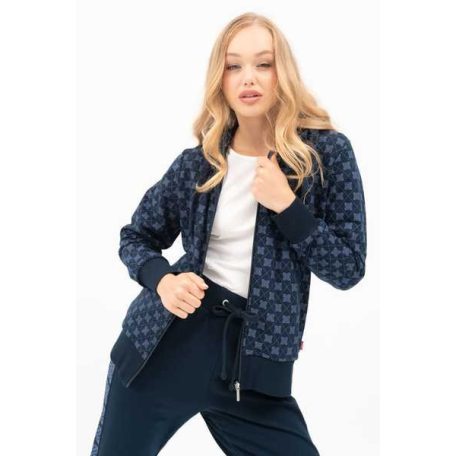 Budmil női Pulóver-szabadidőfelső - 20220908-002