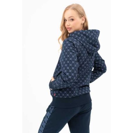 Budmil női Pulóver-szabadidőfelső - 20220908-002