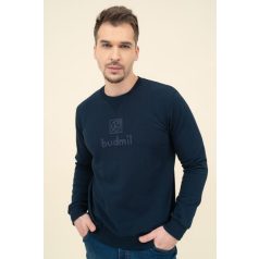 Budmil férfi pulóver-szabadidőfelső - 20220910-002