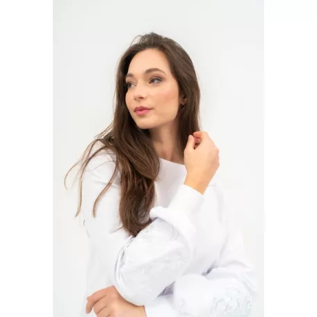 Budmil női pulóver-melegíto felso - 20220914-001