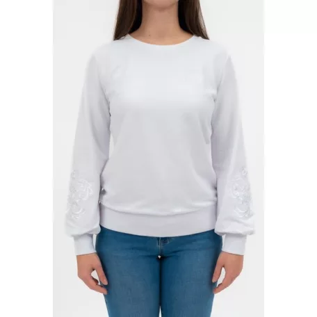 Budmil női pulóver-melegíto felso - 20220914-001