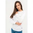 Budmil női pulóver-melegíto felso - 20220914-001