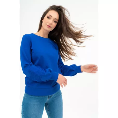 Budmil női pulóver-melegíto felso - 20220914-002