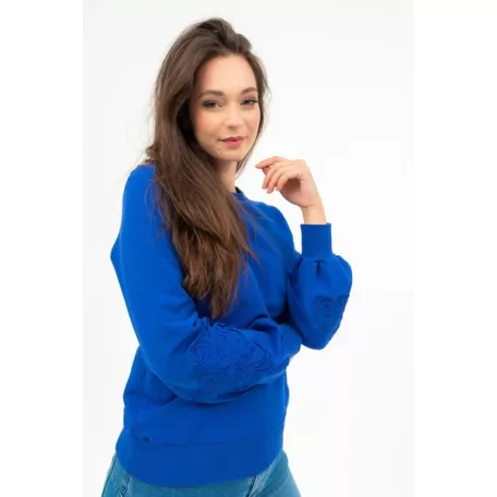 Budmil női pulóver-melegíto felso - 20220914-002