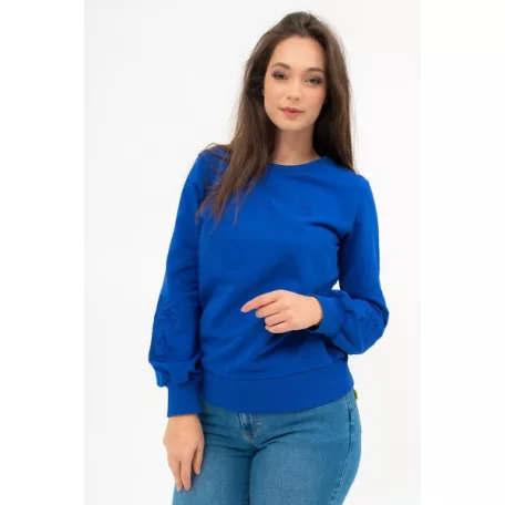 Budmil női pulóver-melegíto felso - 20220914-002