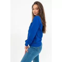 Budmil női pulóver-melegíto felso - 20220914-002