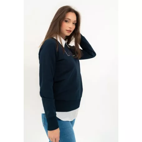 Budmil női pulóver-melegíto felso - 20220915-003