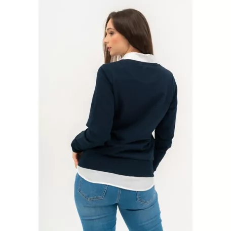 Budmil női pulóver-melegíto felso - 20220915-003