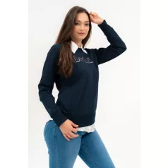 Budmil női pulóver-melegíto felso - 20220915-003