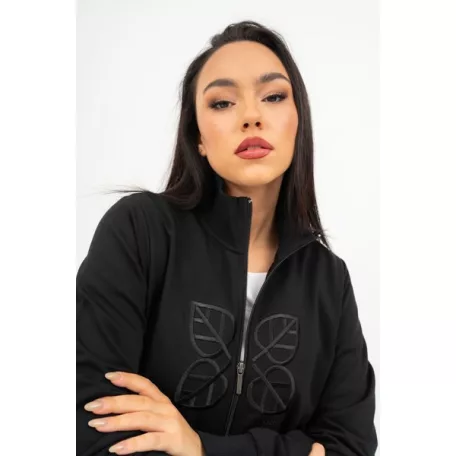 Budmil női pulóver-melegíto felso - 20220917-002