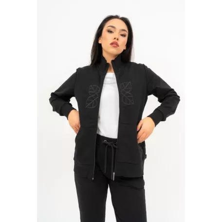 Budmil női pulóver-melegíto felso - 20220917-002