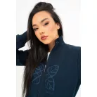 Budmil női pulóver-melegíto felso - 20220918-002