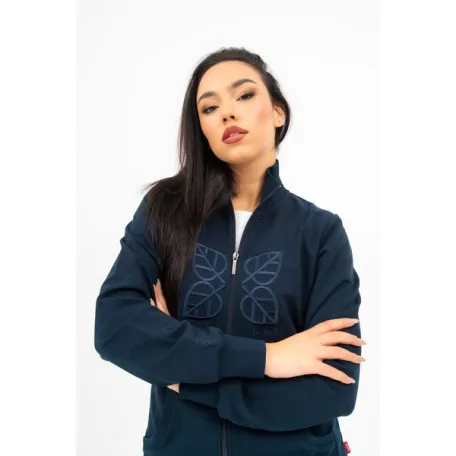 Budmil női pulóver-melegíto felso - 20220918-002