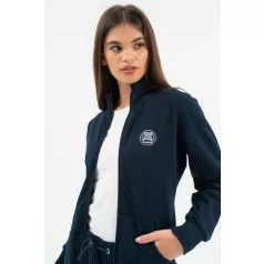 Budmil női pulóver-melegíto felso - 20220927-003