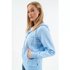 Budmil női pulóver-melegíto felso - 20220928-001