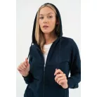 Budmil női pulóver-melegíto felso - 20220928-003