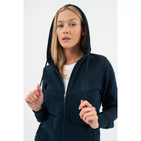 Budmil női pulóver-melegíto felso - 20220928-003