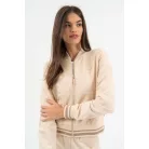 Budmil női pulóver-melegíto felso - 20220930-001