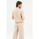 Budmil női pulóver-melegíto felso - 20220930-001