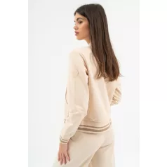 Budmil női pulóver-melegíto felso - 20220930-001