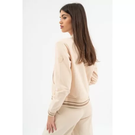 Budmil női pulóver-melegíto felso - 20220930-001