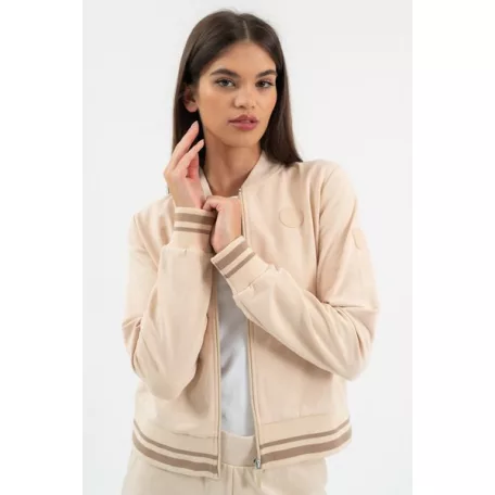 Budmil női pulóver-melegíto felso - 20220930-001