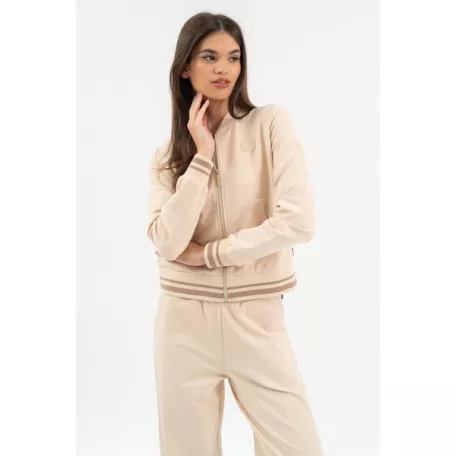 Budmil női pulóver-melegíto felso - 20220930-001