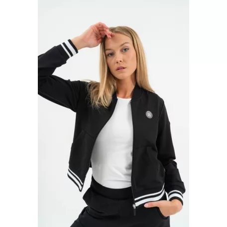 Budmil női pulóver-melegíto felso - 20220930-002