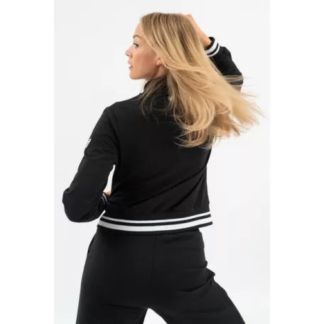 Budmil női pulóver-melegíto felso - 20220930-002