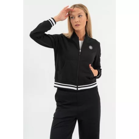 Budmil női pulóver-melegíto felso - 20220930-002