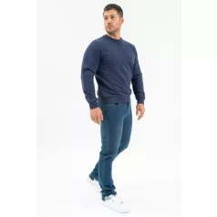 Budmil férfi pulóver-melegíto felso - 20220931-002