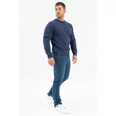 Budmil férfi pulóver-melegíto felso - 20220931-002