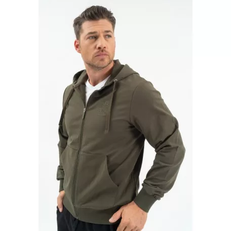 Budmil férfi pulóver-melegíto felso - 20220933-002