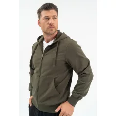 Budmil férfi pulóver-melegíto felso - 20220933-002