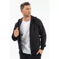 Budmil férfi pulóver-melegíto felso - 20220933-004