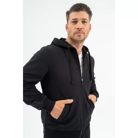 Budmil férfi pulóver-melegíto felso - 20220933-004