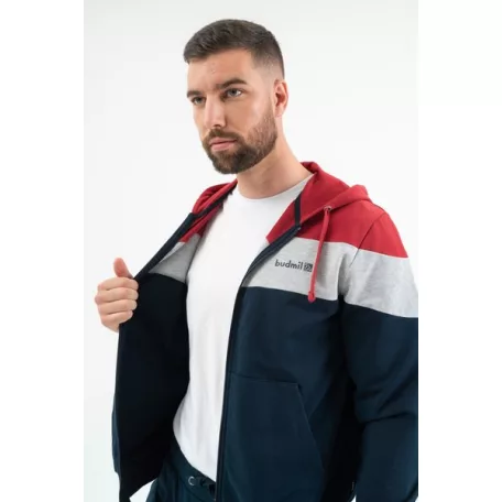 Budmil férfi pulóver-melegíto felso - 20220934-001
