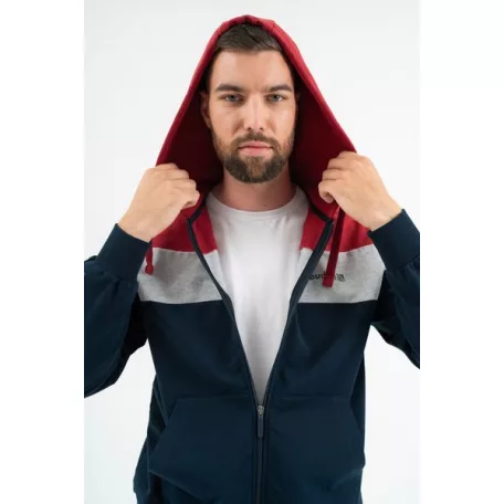 Budmil férfi pulóver-melegíto felso - 20220934-001