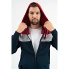 Budmil férfi pulóver-melegíto felso - 20220934-001