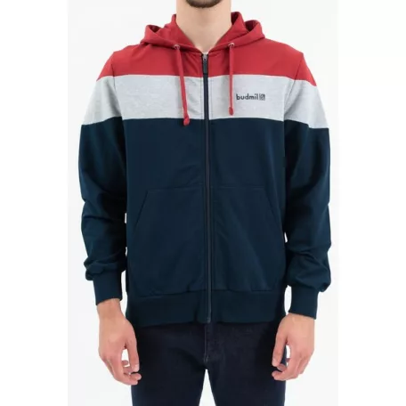 Budmil férfi pulóver-melegíto felso - 20220934-001