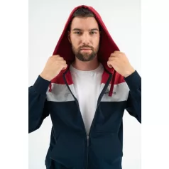 Budmil férfi pulóver-melegíto felso - 20220934-001